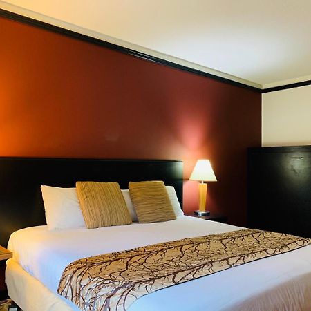 Hotel At The Waldorf Βανκούβερ Εξωτερικό φωτογραφία