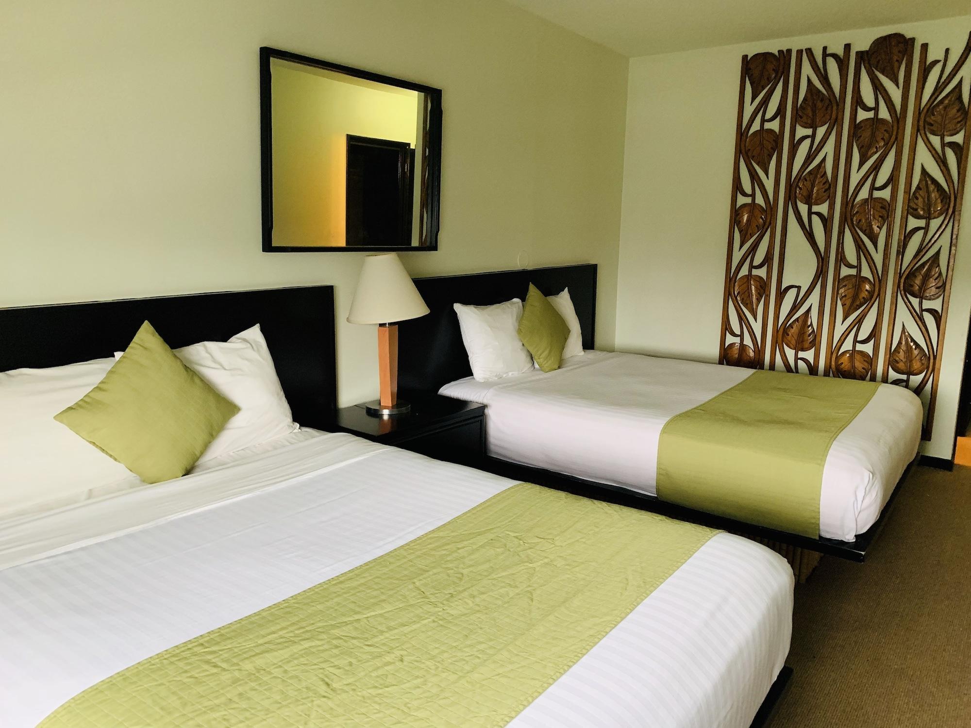 Hotel At The Waldorf Βανκούβερ Εξωτερικό φωτογραφία