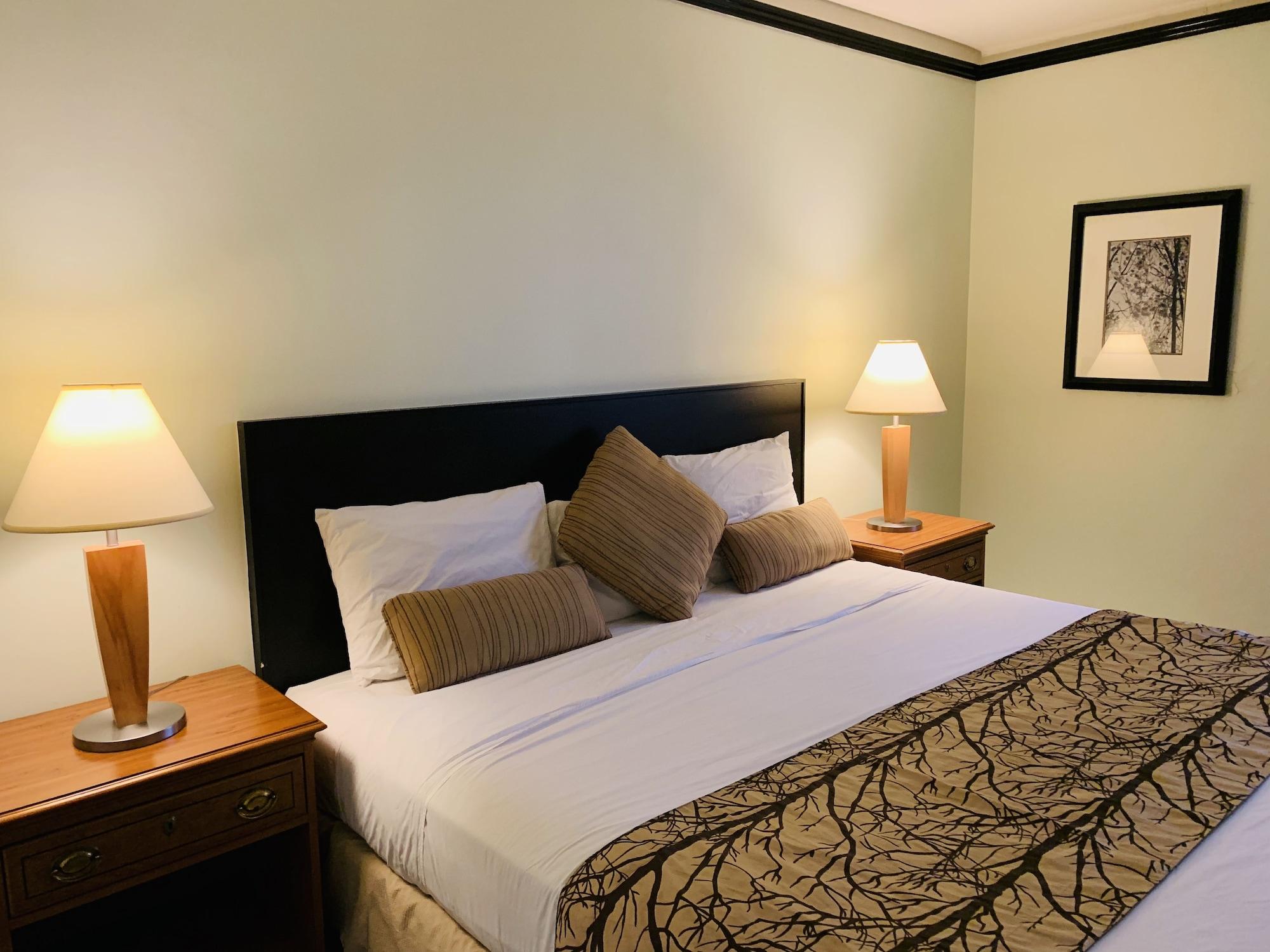 Hotel At The Waldorf Βανκούβερ Εξωτερικό φωτογραφία