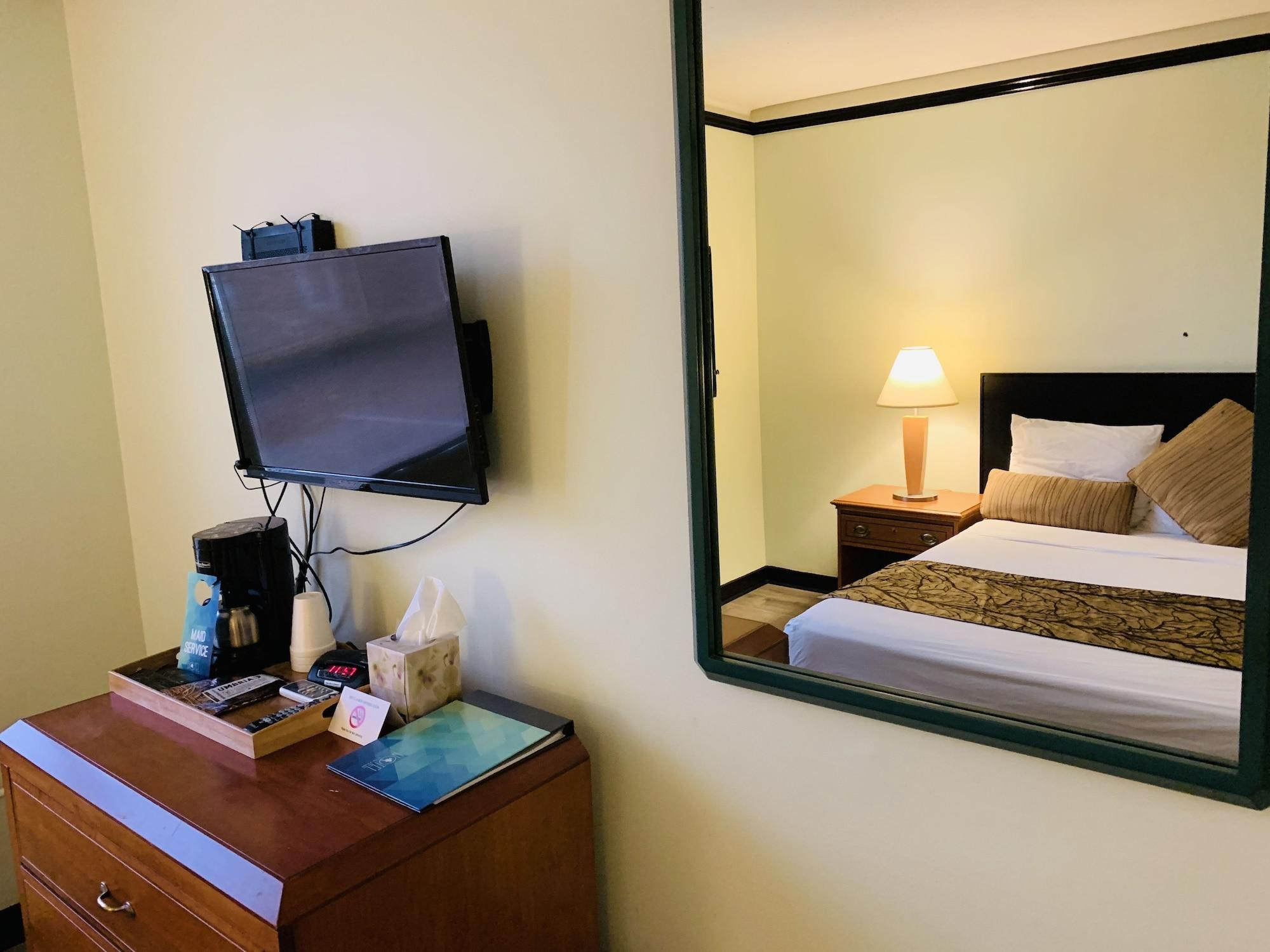 Hotel At The Waldorf Βανκούβερ Εξωτερικό φωτογραφία