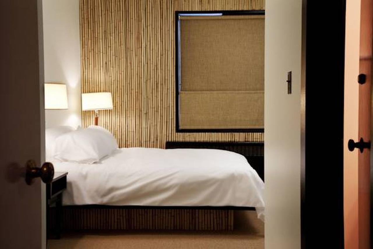 Hotel At The Waldorf Βανκούβερ Δωμάτιο φωτογραφία