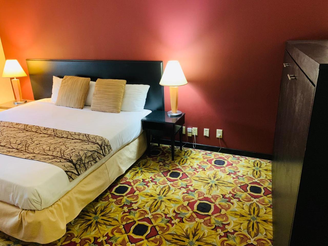 Hotel At The Waldorf Βανκούβερ Εξωτερικό φωτογραφία