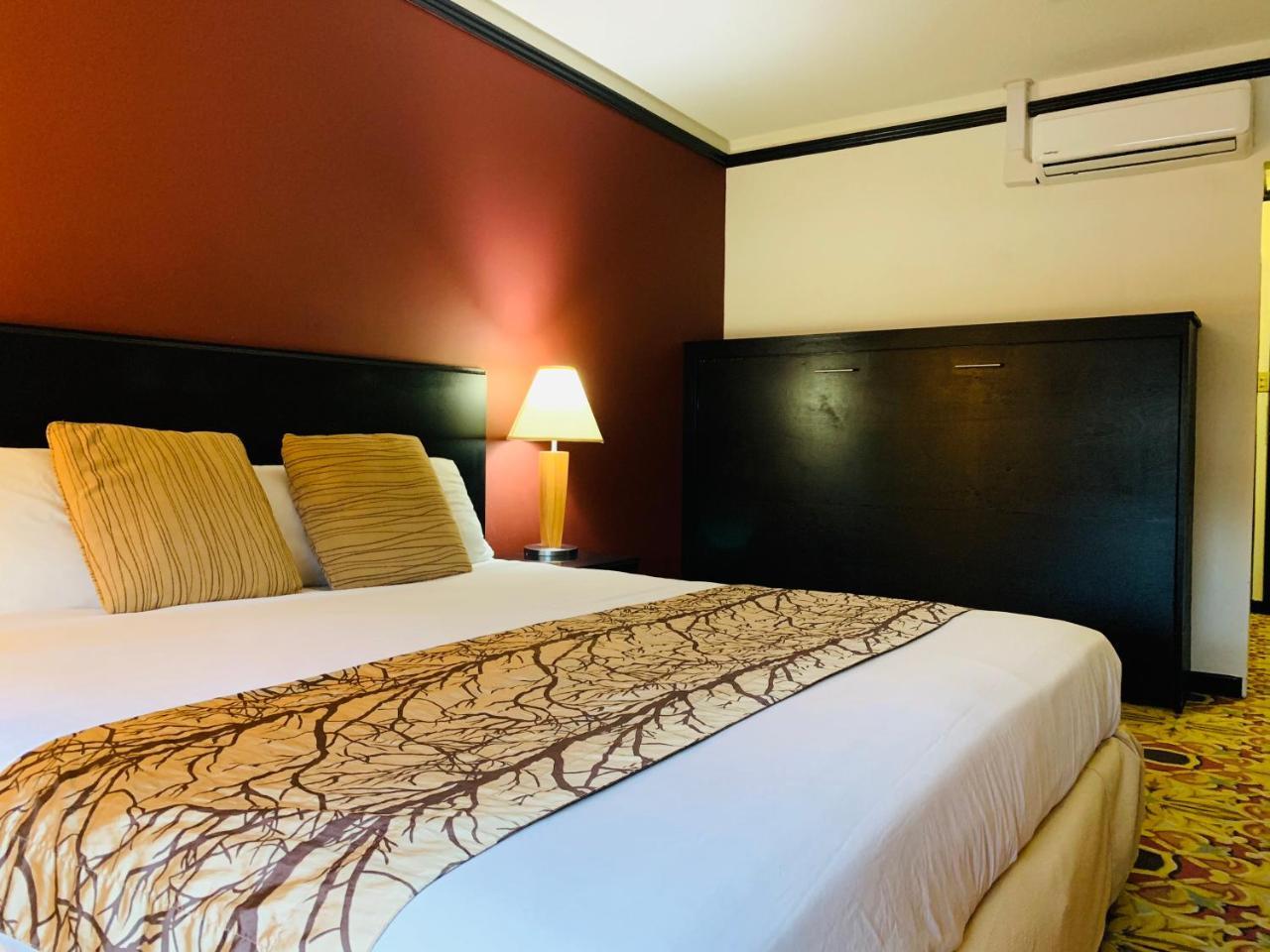 Hotel At The Waldorf Βανκούβερ Εξωτερικό φωτογραφία