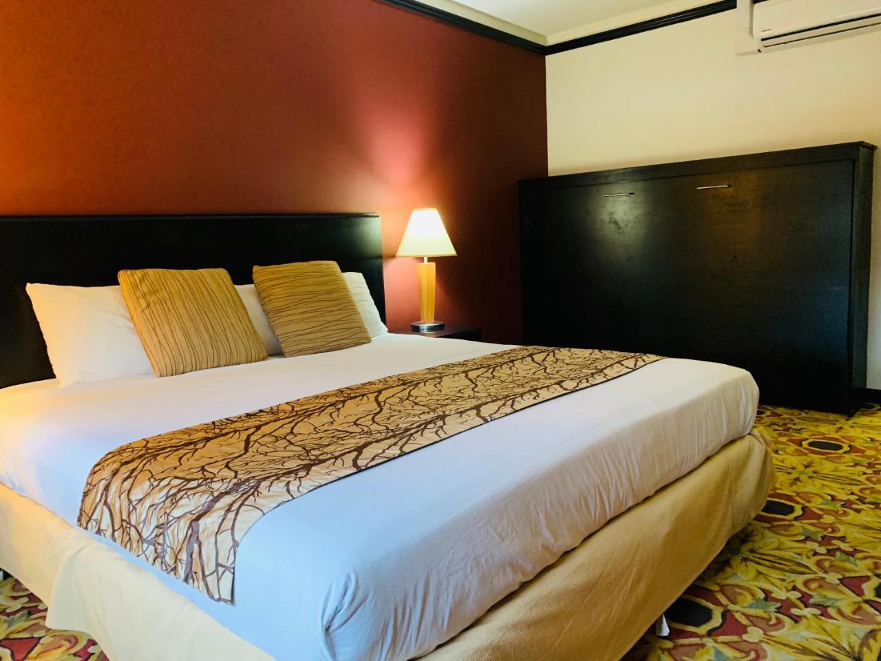 Hotel At The Waldorf Βανκούβερ Εξωτερικό φωτογραφία