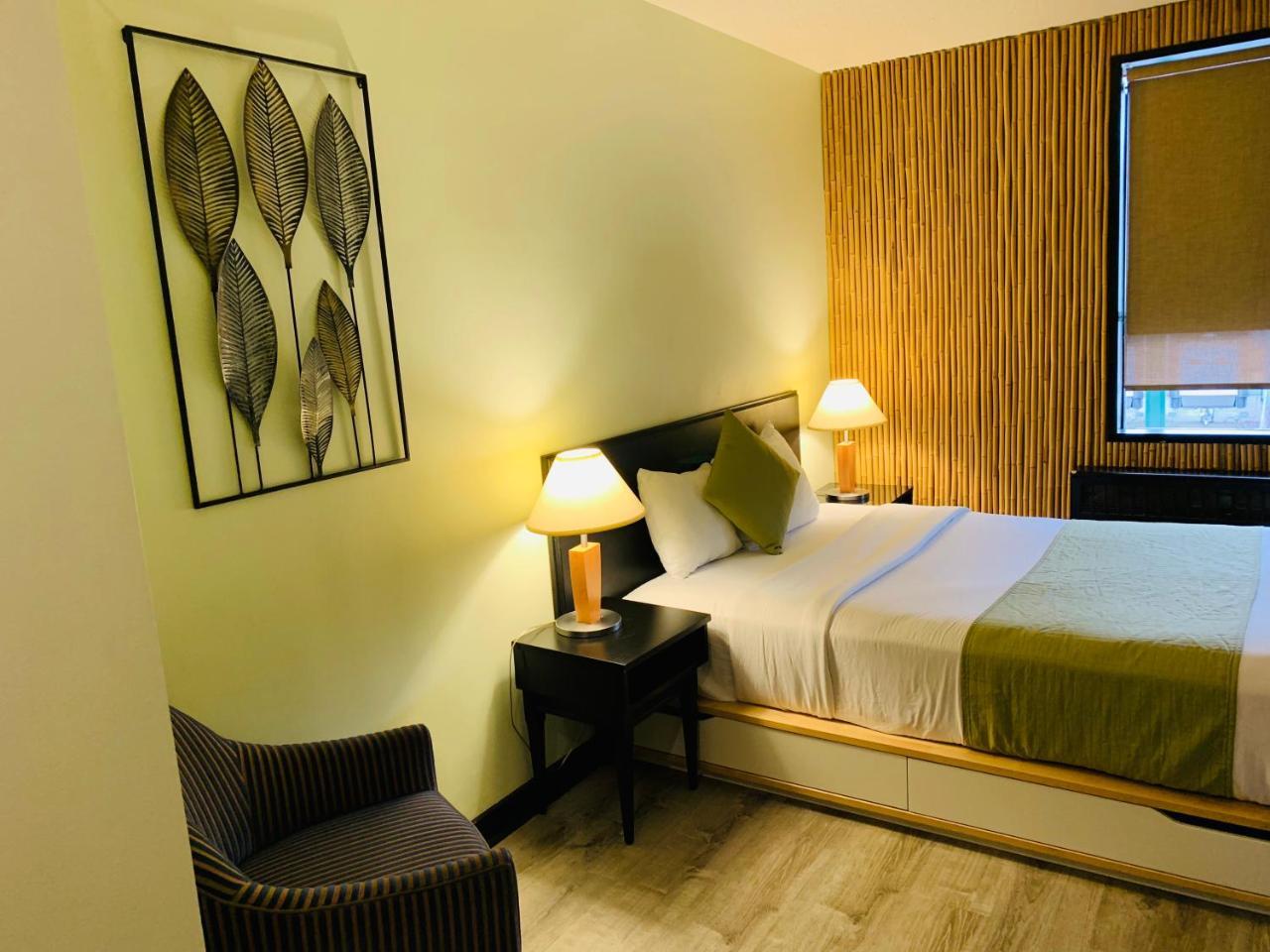 Hotel At The Waldorf Βανκούβερ Εξωτερικό φωτογραφία