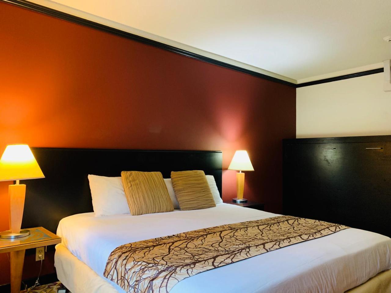 Hotel At The Waldorf Βανκούβερ Εξωτερικό φωτογραφία