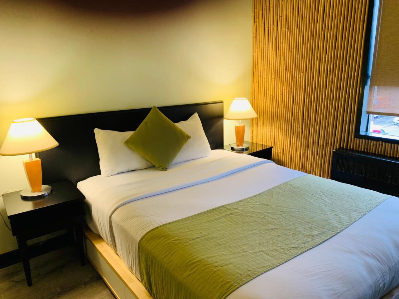 Hotel At The Waldorf Βανκούβερ Εξωτερικό φωτογραφία